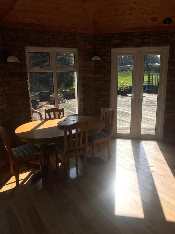 Fairways B&B 멀린가 외부 사진